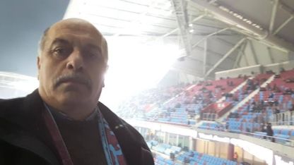 Trabzon’da kamyonet fındık bahçesine uçtu: 1 ölü