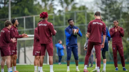 Trabzonspor, Galatasaray zaferinin ardından düşüşe devam ediyor