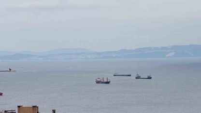 Trakya’nın dış ticaret verileri açıklandı: Tekirdağ zirvede