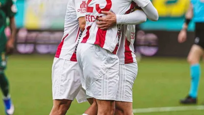 Trendyol 1. Lig: Esenler Erokspor: 1 - Pendikspor: 1