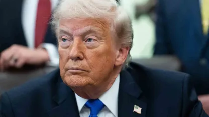 Trump: "(İran) Onlar için olabilecek en iyi şey, bizim ateşkesi yürürlükte tutmamızdır"