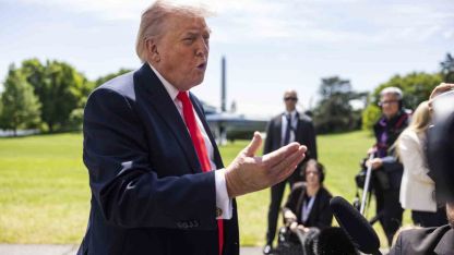 Trump: "İran’ın son teklifi benim için kabul edilebilir değil"
