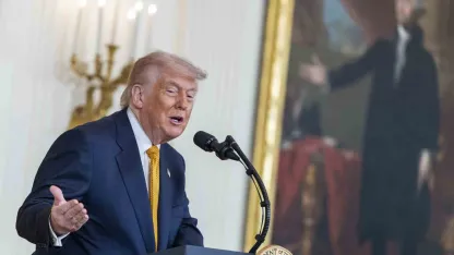 Trump: "(Leyen ile görüşme) İran’ın milyonları öldürebilecek bir bombayı kontrol edemeyeceği konusunda hemfikirdik"