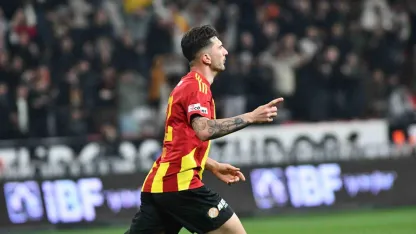 Tuci 3. golünü attı