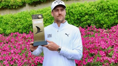 Turkish Airlines Open’ın şampiyonu İsveçli Mikael Lindberg oldu