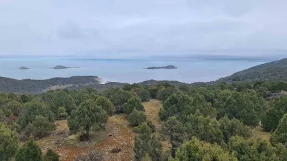 Türkiye’nin en büyük tatlı su gölü için yeni koruma hamlesi