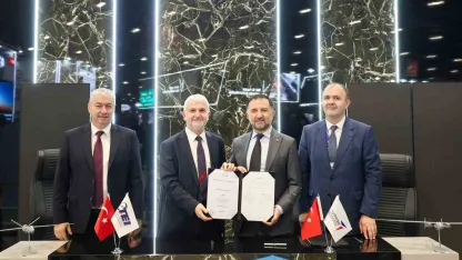 TUSAŞ ile TEI arasında İHA motor tedarikine yönelik stratejik anlaşma sağlandı