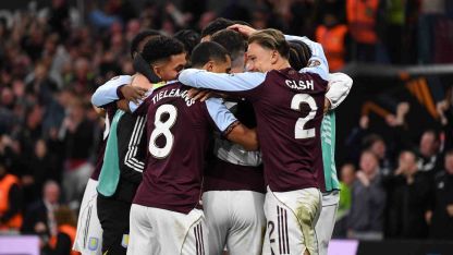 UEFA Avrupa Ligi’nde finalistler belli oldu