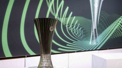 UEFA Konferans Ligi’nde finalistler yarın belli olacak