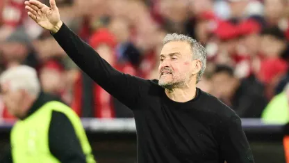 UEFA organizasyonlarında İspanyol çalıştırıcıların dikkat çeken başarısı