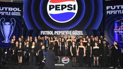 UEFA Şampiyonlar Ligi yarı finaline özel unutulmaz gece