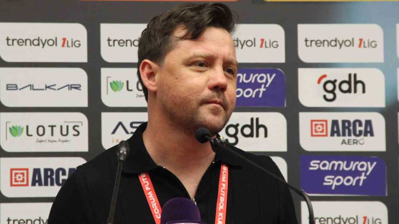 Uğur Uçar: "Takımı Bodrum maçına en iyi şekilde hazırlayacağız"