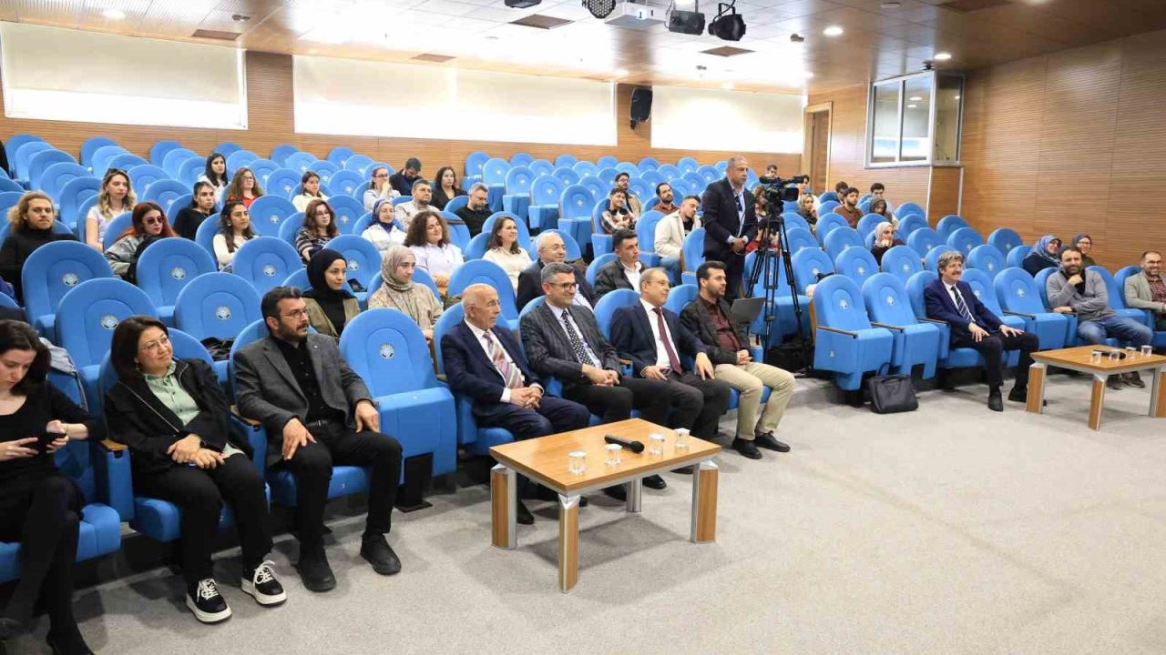 Uludağ Düşünce Buluşmaları "Türkiye’de Kültürel İktidarın Kuruluşu" ile başladı