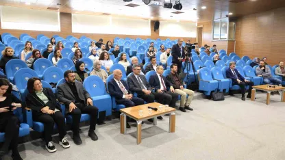 Uludağ Düşünce Buluşmaları "Türkiye’de Kültürel İktidarın Kuruluşu" ile başladı
