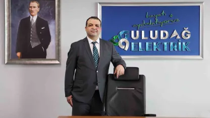 Uludağ Elektrik’ten ’ödeme iste’ ile tek onay dönemi