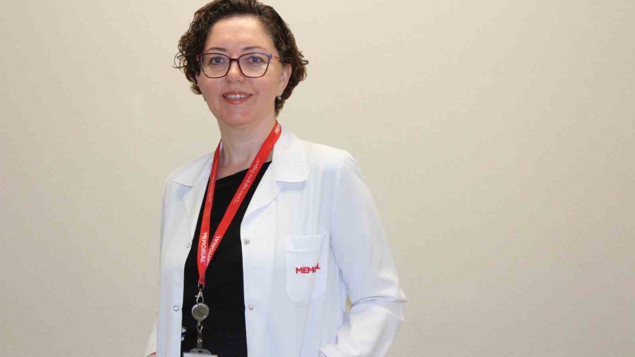 Uzm. Dr. Elif Sarıönder Gencer: "İnme yalnızca tedavi edilen değil, önlenebilen bir sağlık sorunudur"