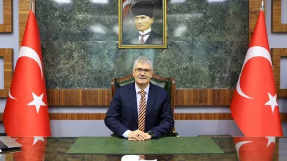 Vali Çelik: "İlimiz genelinde yapı stokumuz  yüzde 75 oranında yenilenmiştir"