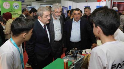 Van TSO Başkanı Takva: "Gençlerimiz iş aramasın, iş kursun"