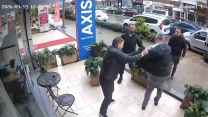Yalova’da kardeşini haraç için vurdurduğu ileri sürülen ağabeyden iddialara yalanlama
