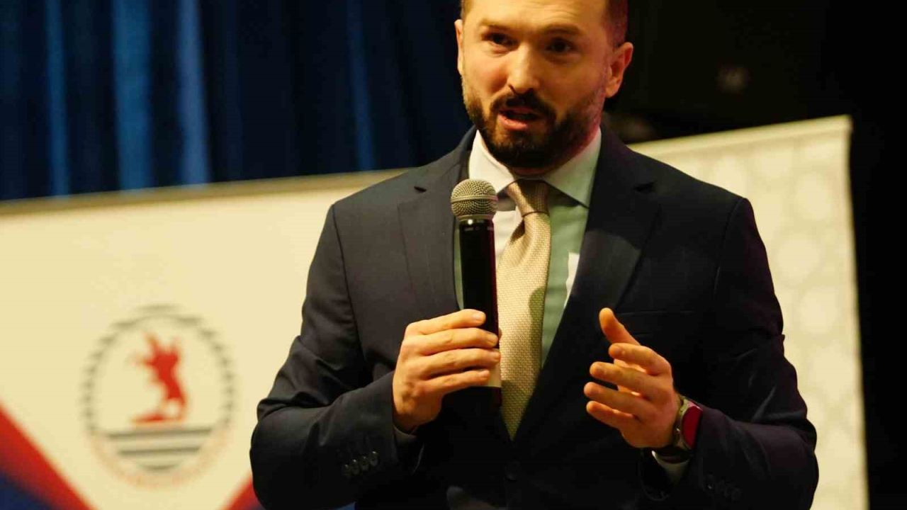 YÖK Genel Sekreteri Aksoy’dan ODTÜ değerlendirmesi: "İdeolojiler gözünüzü kör etmesin"