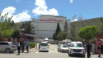 Yolun karşısına geçerken hafif ticari aracın çarptığı çocuk ağır yaralandı