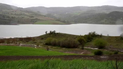 Yozgat’ta yağışların bilançosunu Başkan Arslan açıkladı