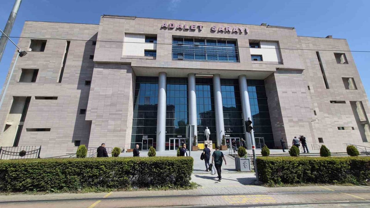 Zeynep Akgün Güneş davasında tutuklu yargılanan sanık Mehmet Emin Korkmaz için tahliye kararı