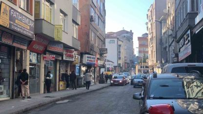 Zonguldak Ereğli’de kavga: 2 yaralı