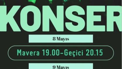 Zonguldak’ta "Yeşilfest" coşkusu ve konser heyecanı başlıyor