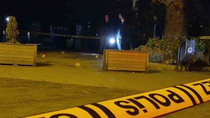 Zonguldak’taki cinayet davasında karar: ’Kendimi savundum’ diyen sanığa müebbet hapis cezası