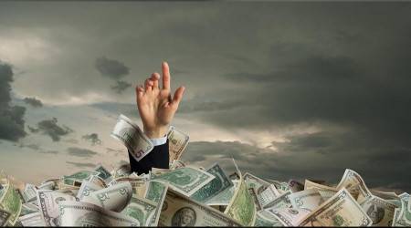 DIŞ BORÇ MESELESİ..