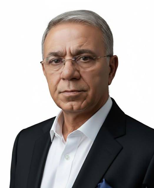 Sadece bir örgütün kendisini feshetmesi değil bu...