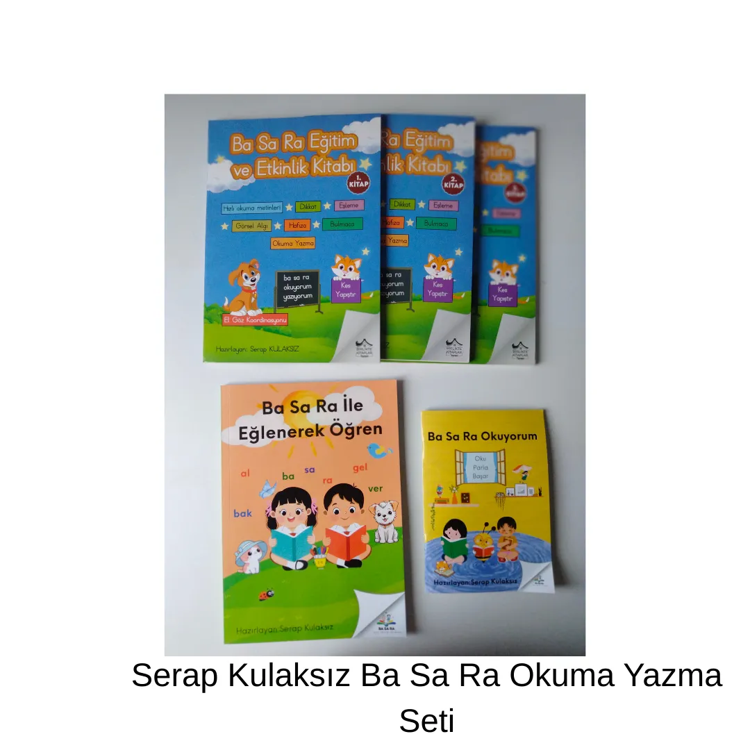 Basara ile Zihinsel Kapıları Açmak: Bir Hece, Bir Hayat, Bir Miras