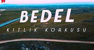 BEDEL Kıtlık Korkusu [Belgesel]